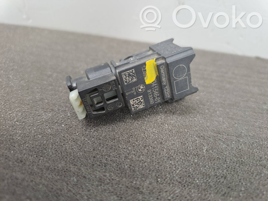 Airbagsensor Crashsensor Drucksensor   913350,34154601