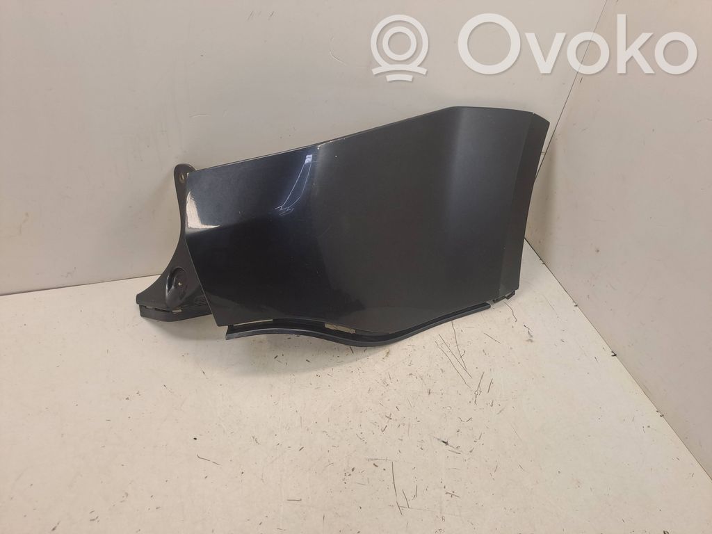 Ford S-MAX Rivestimento del pannello parte angolare del paraurti posteriore 