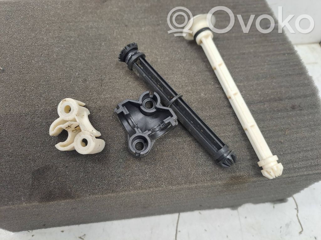 BMW X5 G05 Einzelteil Scheinwerfer 