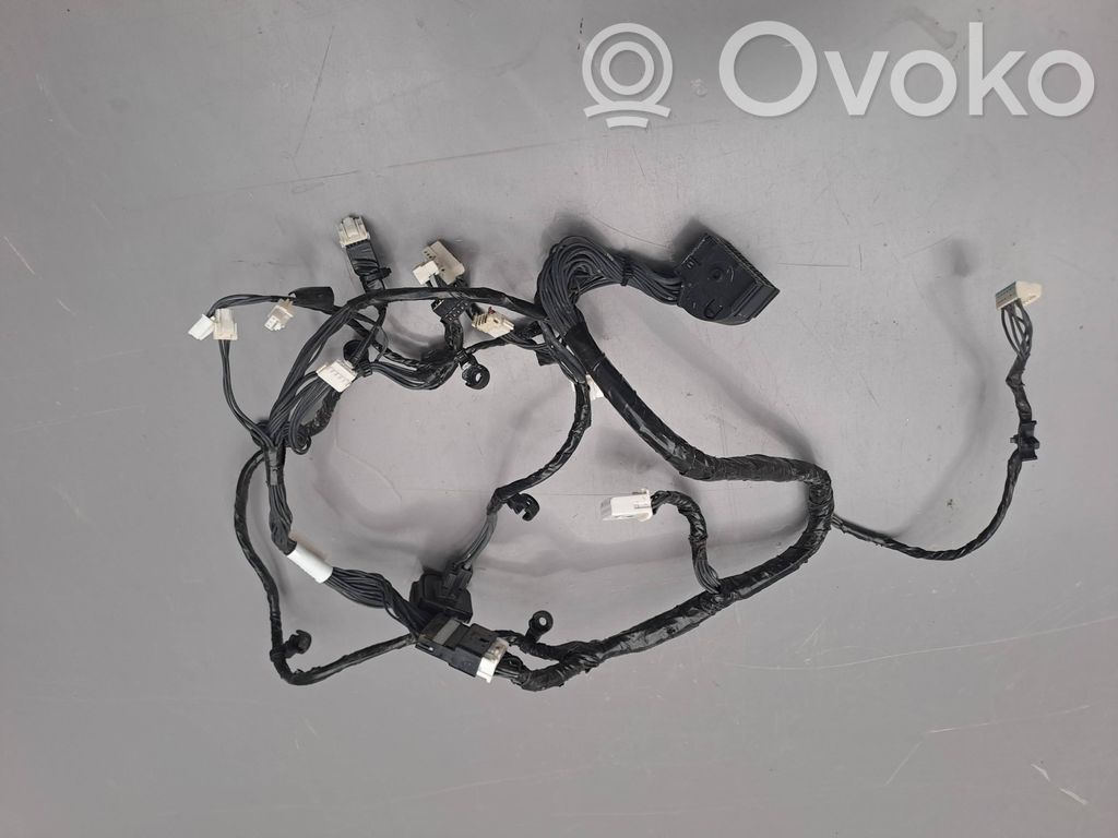 BMW X5 G05 Einzelteil Scheinwerfer 