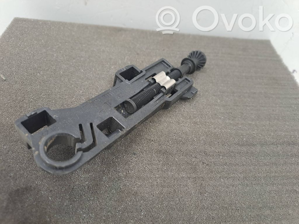 BMW X5 G05 Einzelteil Scheinwerfer 