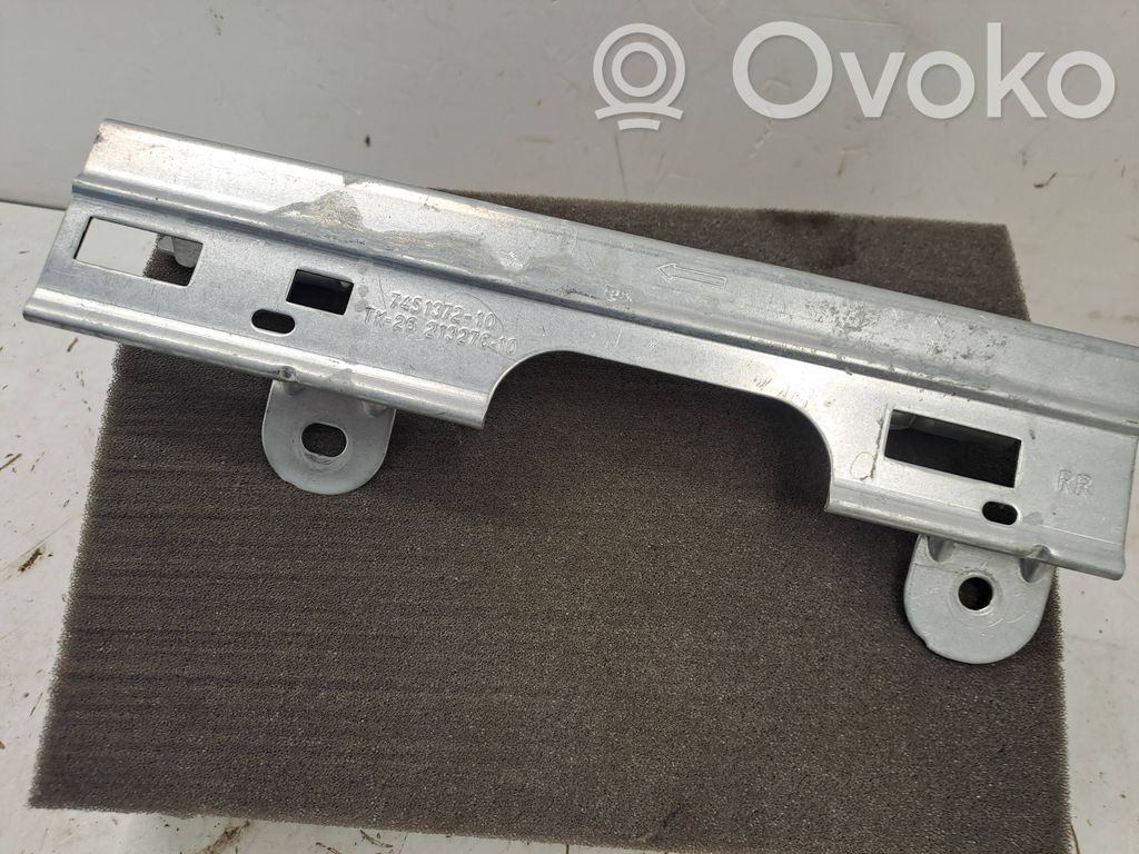BMW X5 G05 Inne części wnętrza samochodu 