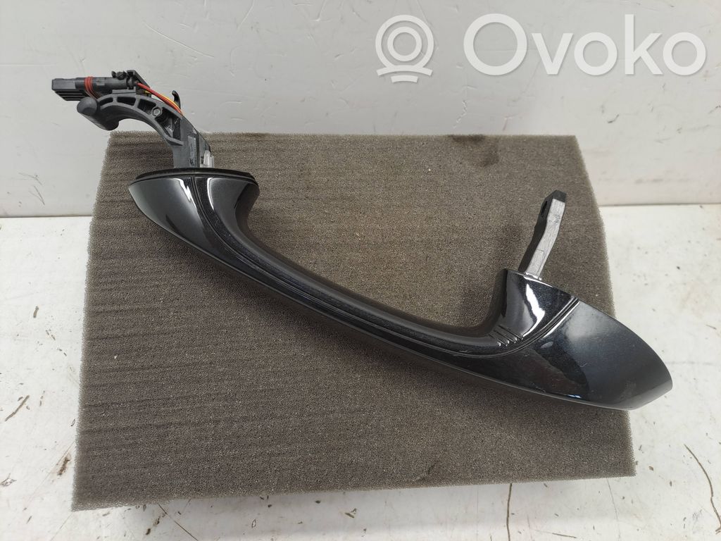 BMW 5 G30 G31 G38 Manecilla externa puerta delantera 