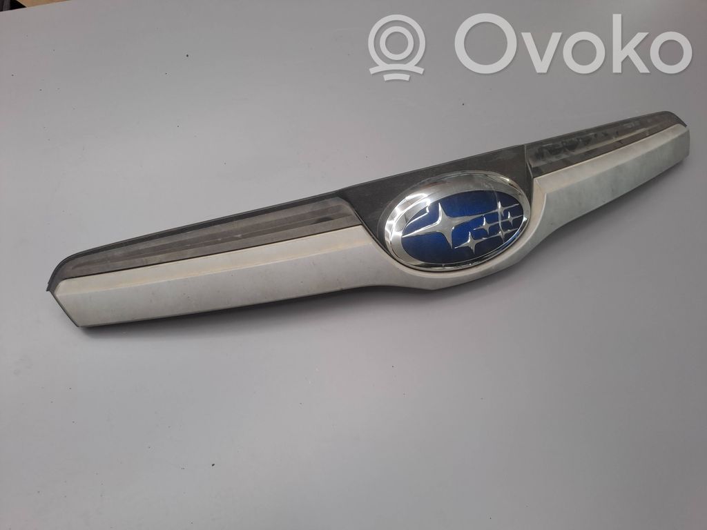 Subaru Forester SJ Kühlergrill 