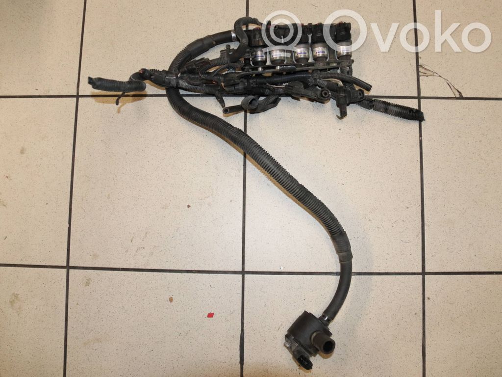 Inyector de gas GLP   67R010092
