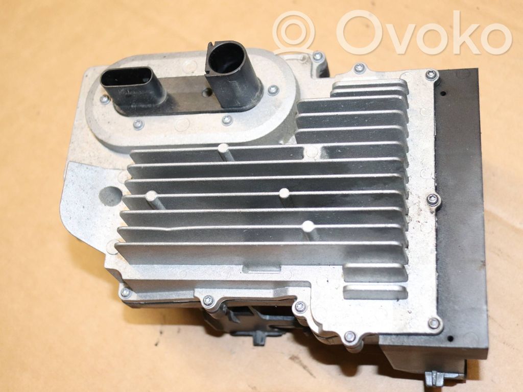Volvo XC90 Modul control baterie 