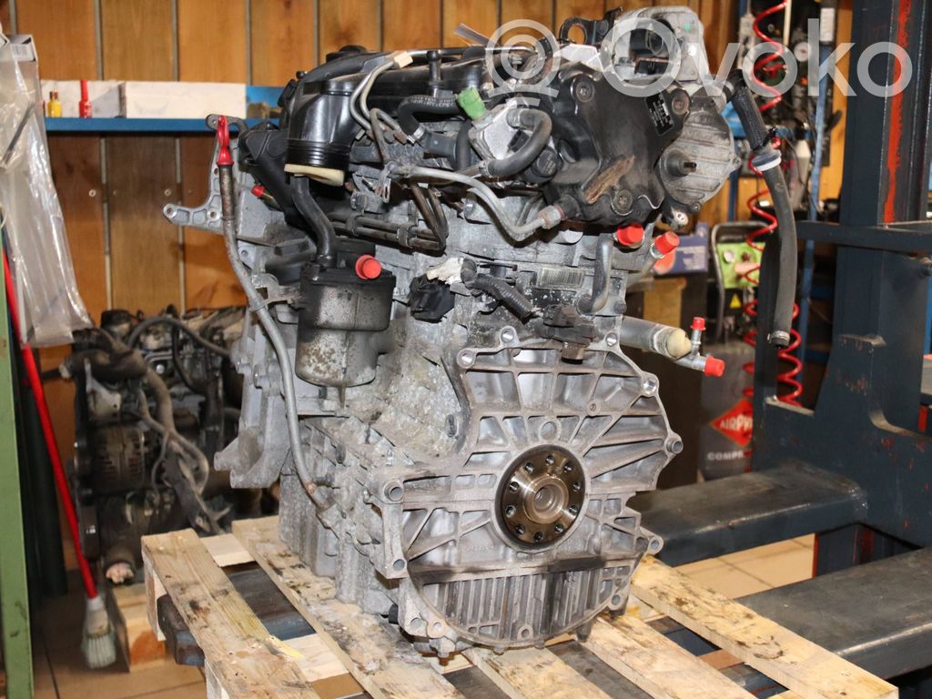 Engine   6901454,327752,D5244T5