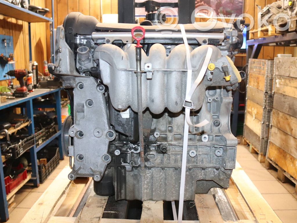 Engine   6901682,B5244SG,3938731