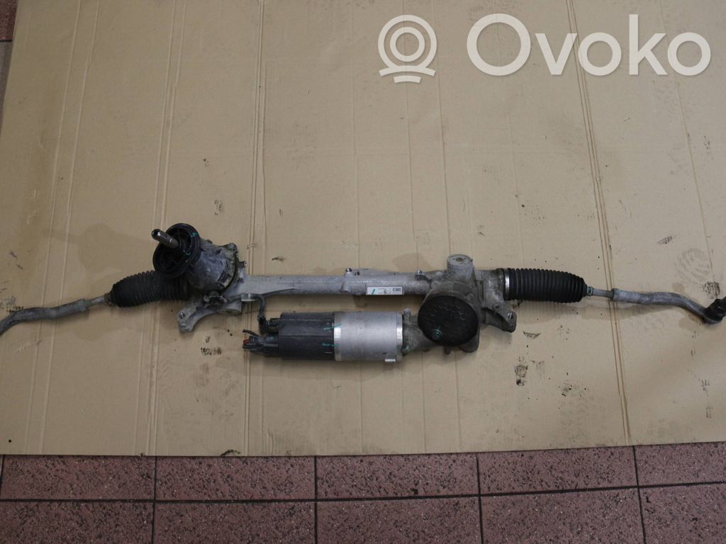 Volvo XC40 Hammastanko 
