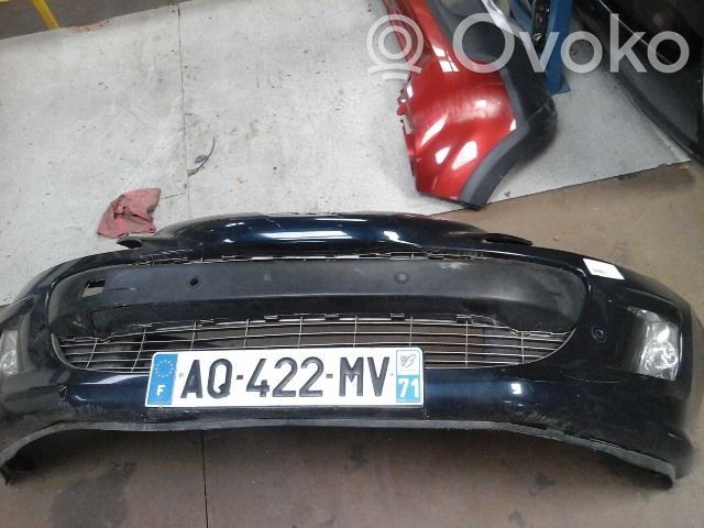 Peugeot 308 Bară față 