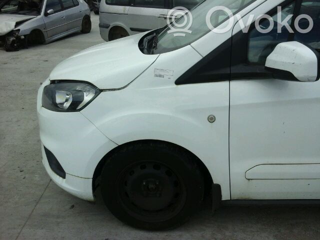 Ford Tourneo Spārns 