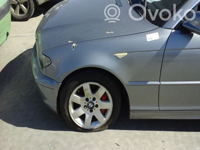 BMW 3 E46 Sparnas 