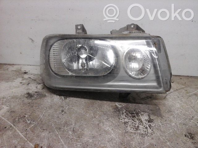 Peugeot Expert Headlight/headlamp 