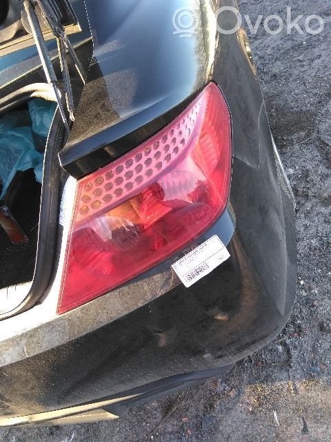 Peugeot 407 Takavalot 