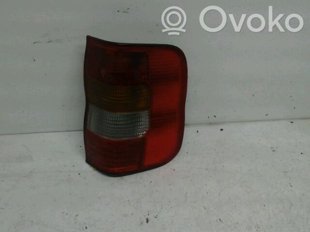 Opel Combo B Luci posteriori 