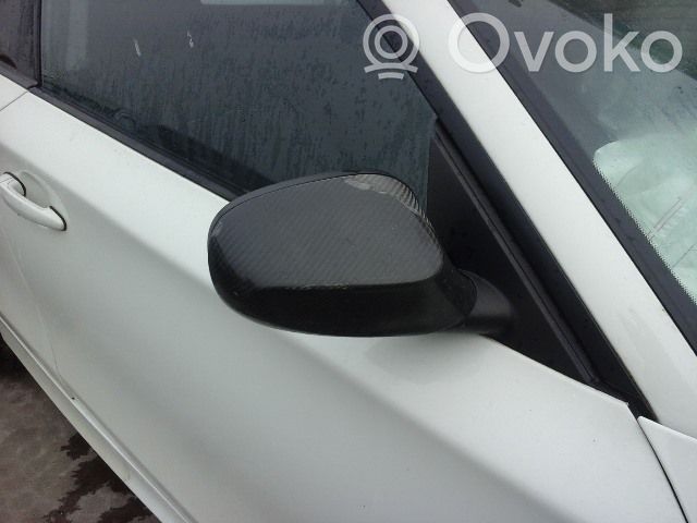 BMW 1 E81 E87 Front door electric wing mirror 
