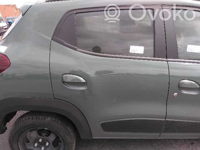 Dacia Spring Galinės durys 