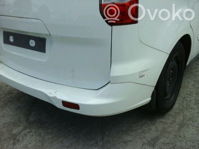 Ford Tourneo Parachoques 
