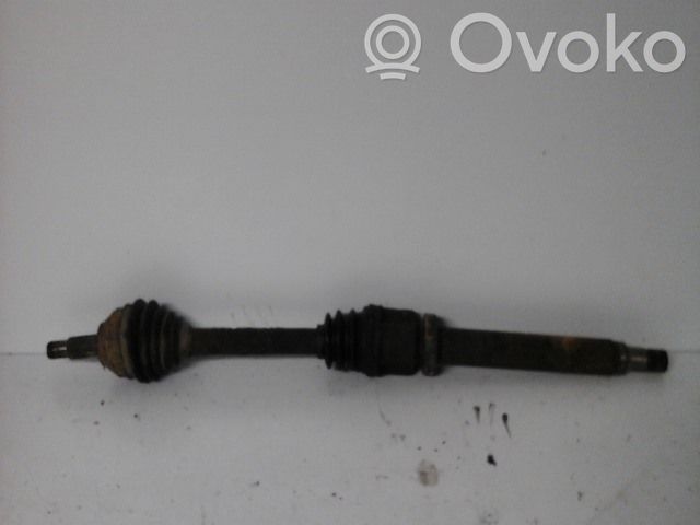 Ford Focus Front driveshaft 