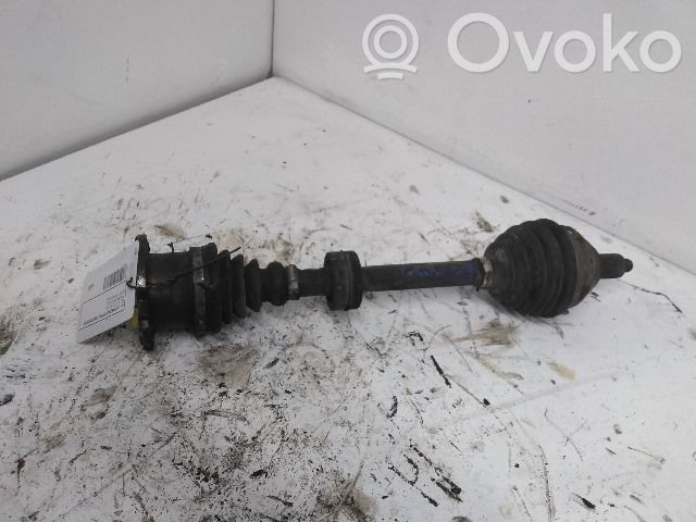 Eje de transmisión delantero   8Z0407451EV,8Z0407451EV,8Z0407451EV