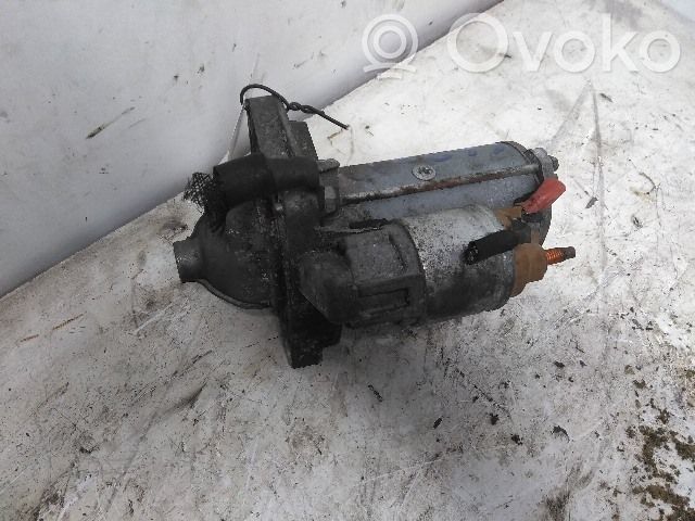 Motor de arranque   8200621305,8200621305,165101020989,165101020989,8200621305
