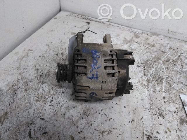 Volkswagen Amarok Ģenerators 
