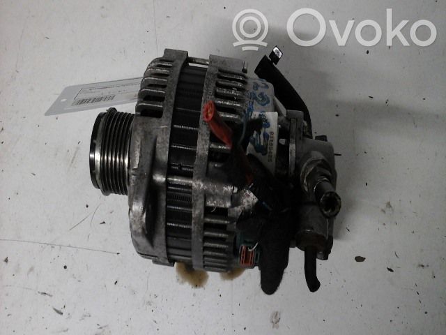 Opel Meriva A Alternator 