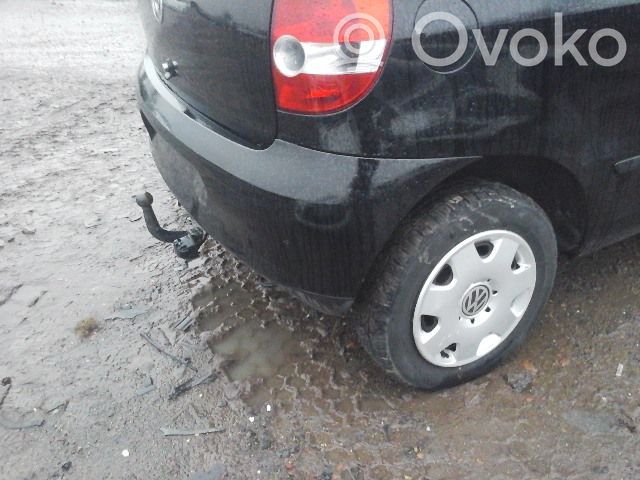 Volkswagen Fox Parachoques 