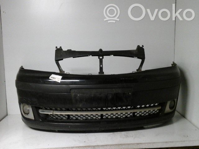 Ford Galaxy Front bumper 