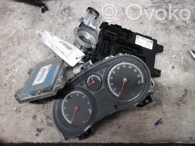 Injection control unit/module   12679199,12679199,132103120322,12679199,132103120322