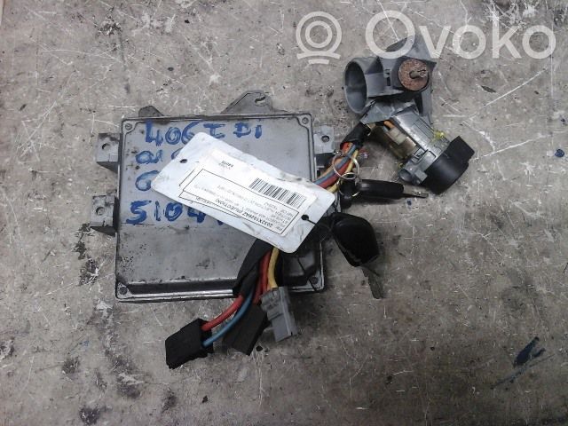 Injection control unit/module   1929AZ,1929AZ,132103049561,132103049561,1929AZ