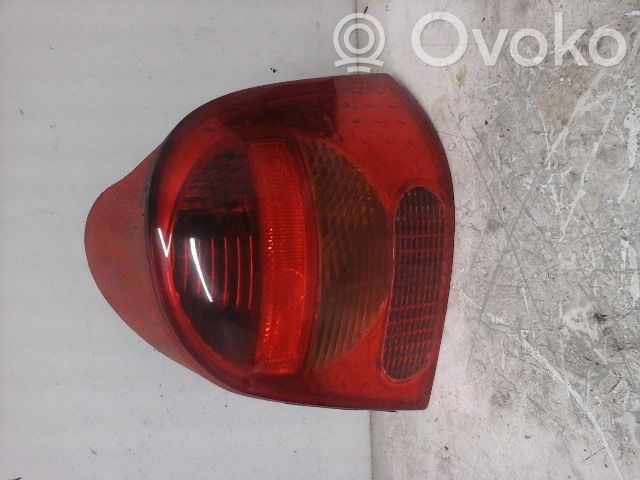 Renault Twingo I Takavalot 