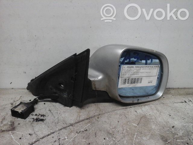 Audi A3 S3 8L Espejo lateral eléctrico de la puerta delantera 