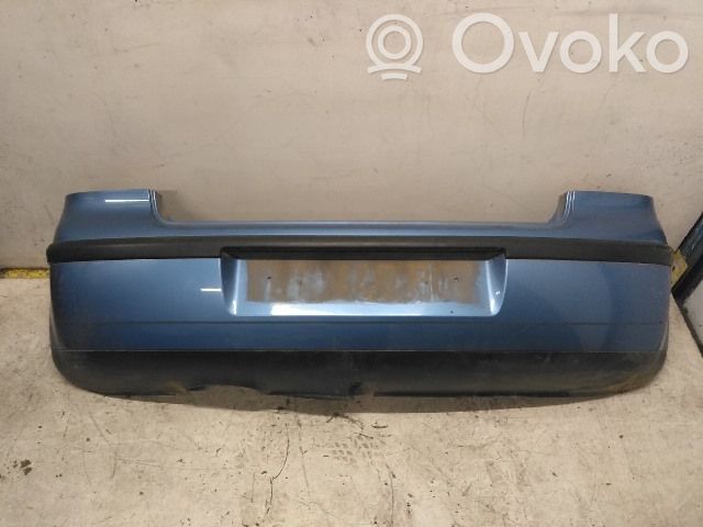 Volkswagen Polo Parachoques 