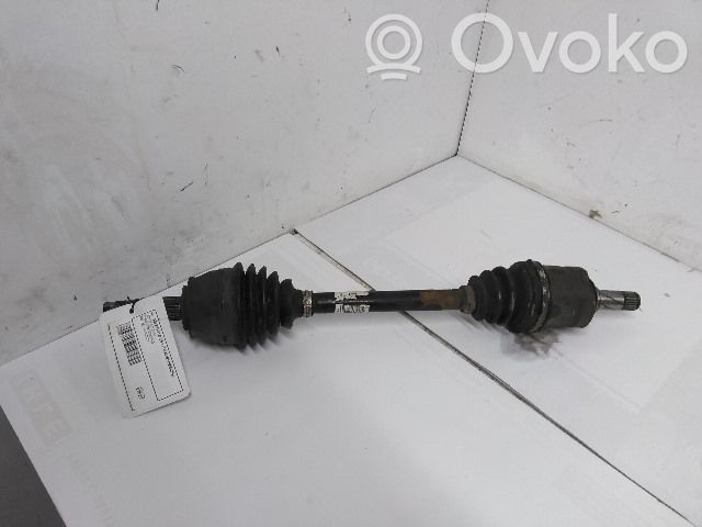 Eje de transmisión delantero   13150502,13150502,203106074033,13150502,203106074033