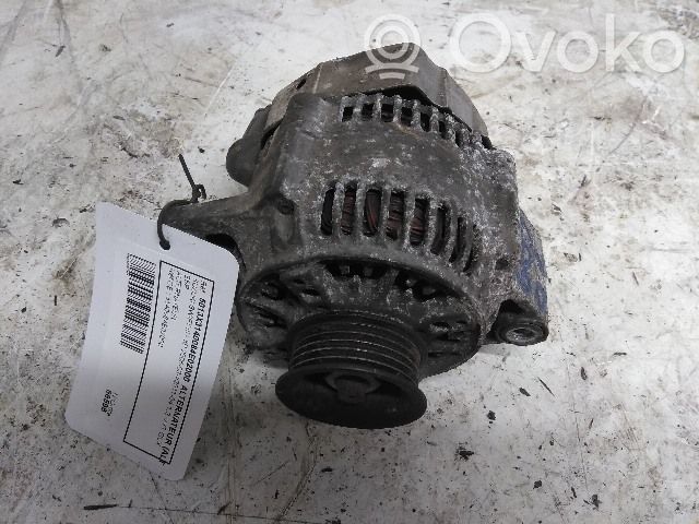 Suzuki Swift I Alternator 