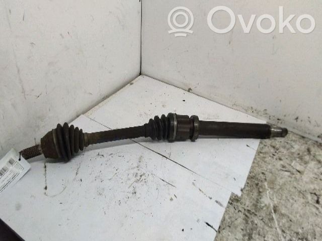 Ford Fiesta Półoś przednia 