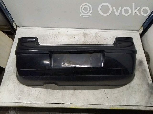 Volkswagen Polo Parachoques 