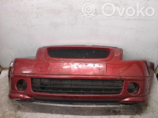 Citroen C2 Front bumper 