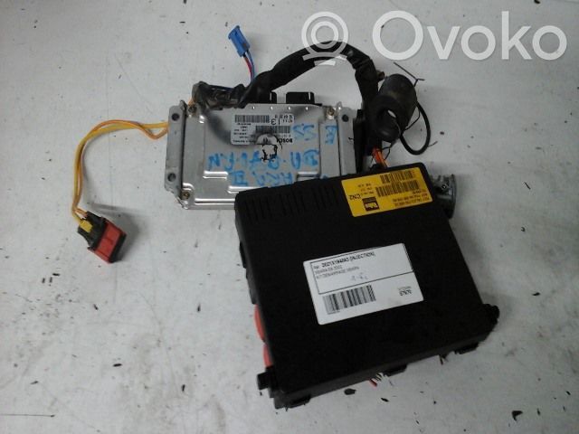 Engine control unit/module   194063,194063,194063
