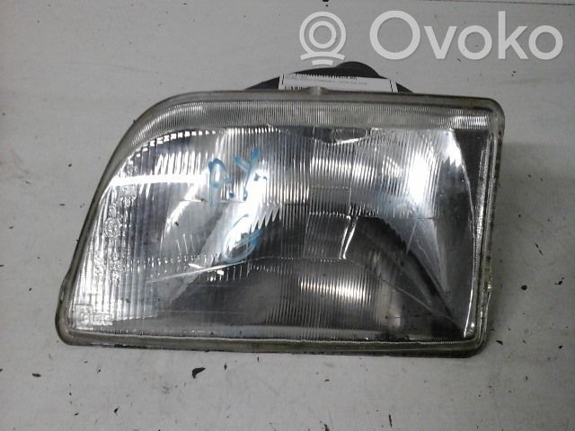 Citroen AX Lampa przednia 
