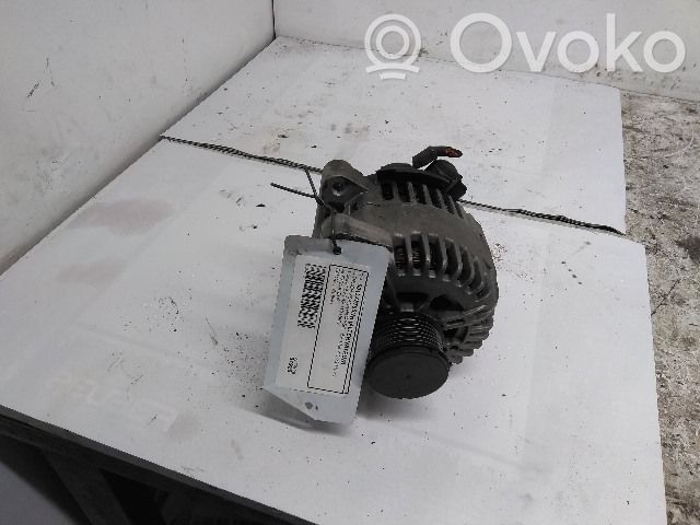 Generatorius   5705NH,5705NH,5705NH