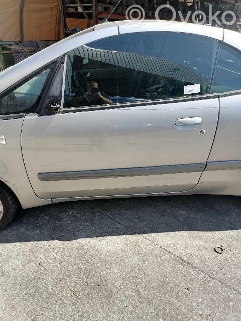 Mitsubishi Colt CZ3 Puerta delantera 