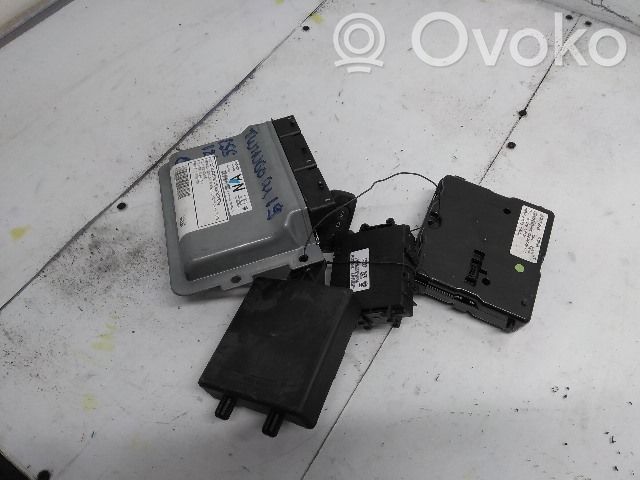 Engine control unit/module   237109010R,237109010R,132105044054,132105044054,237109010R