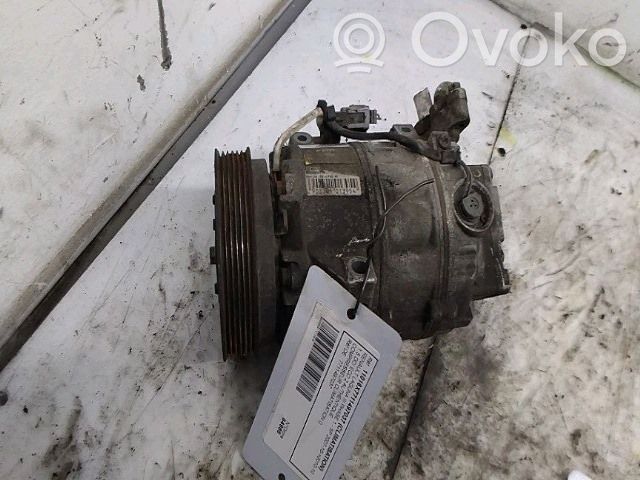 Renault Laguna III Kompresor / Sprężarka klimatyzacji A/C 
