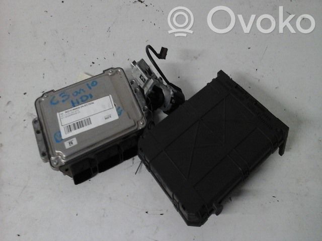 Unidad de control/módulo del motor   1944G5,1944G5,1944G5