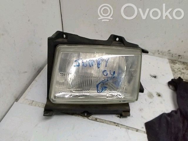Headlight/headlamp   6208E8,6208E8,808020001343,6208E8,808020001343