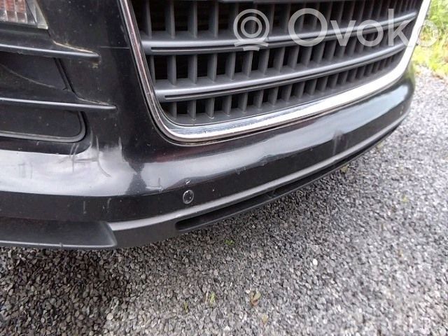 Audi Q7 4L Etupuskuri 