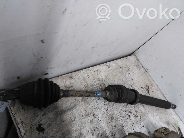 Ford Fiesta Półoś przednia 