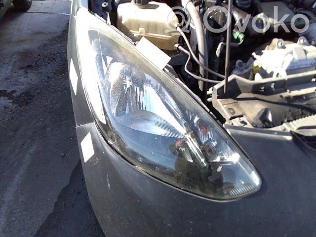 Mazda 2 Headlight/headlamp 